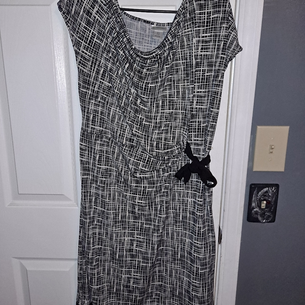 Maternity dress